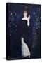 Sony De Klamery Countess of Pradera-Herman Anglada Camarasa-Stretched Canvas