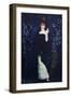 Sony De Klamery Countess of Pradera-Herman Anglada Camarasa-Framed Giclee Print