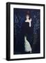 Sony De Klamery Countess of Pradera-Herman Anglada Camarasa-Framed Giclee Print