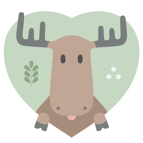 Art Print, , large