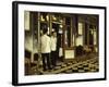 Soon Enough-Dale Kennington-Framed Giclee Print