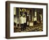 Soon Enough-Dale Kennington-Framed Giclee Print