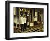 Soon Enough-Dale Kennington-Framed Giclee Print