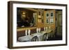 Soon Forgotten-Dale Kennington-Framed Giclee Print