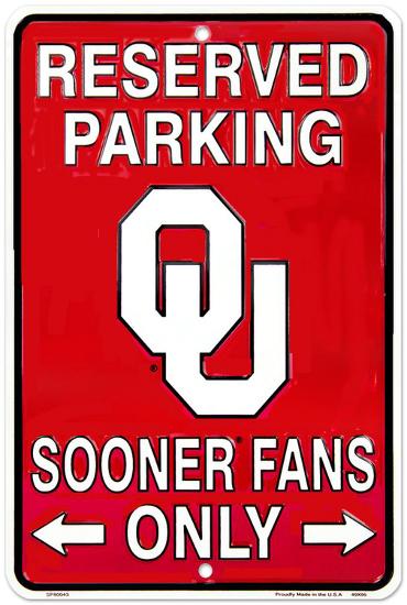 Tin Sign, , large