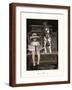 Brown Frame