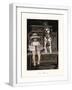 White Frame