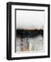 Soot And Gold-Elisabeth Fredriksson-Framed Giclee Print