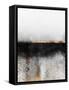 Soot And Gold-Elisabeth Fredriksson-Framed Stretched Canvas