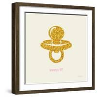 Soother-Lola Bryant-Framed Art Print