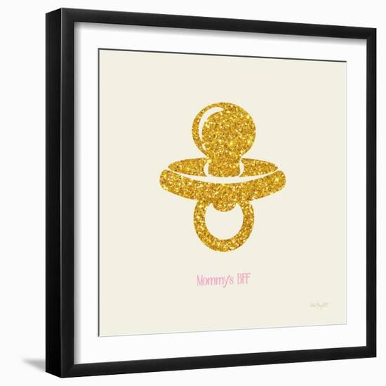 Soother-Lola Bryant-Framed Art Print