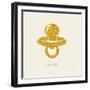 Soother-Lola Bryant-Framed Art Print