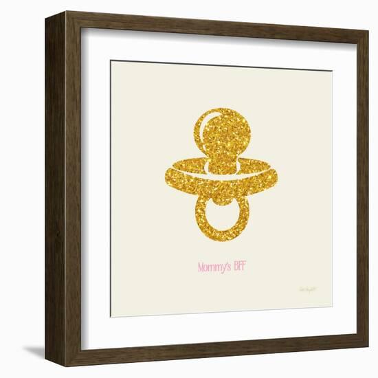 Soother-Lola Bryant-Framed Art Print