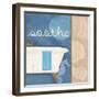 Soothing Bath-Lauren Gibbons-Framed Art Print