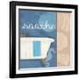 Soothing Bath-Lauren Gibbons-Framed Art Print