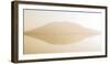 Soothing Reflections-Nigel Pavitt-Framed Giclee Print