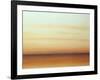 Soothing Sea-Kenny Primmer-Framed Art Print