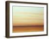 Soothing Sea-Kenny Primmer-Framed Art Print