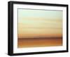 Soothing Sea-Kenny Primmer-Framed Art Print