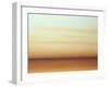 Soothing Sea-Kenny Primmer-Framed Art Print