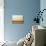 Soothing Sea-Kenny Primmer-Mounted Art Print displayed on a wall