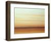 Soothing Sea-Kenny Primmer-Framed Premium Giclee Print