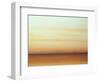 Soothing Sea-Kenny Primmer-Framed Premium Giclee Print