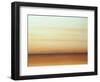 Soothing Sea-Kenny Primmer-Framed Art Print