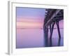 Soothing Sunrise-Chris Moyer-Framed Photographic Print