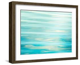 Soothing-Carolyn Cochrane-Framed Photographic Print