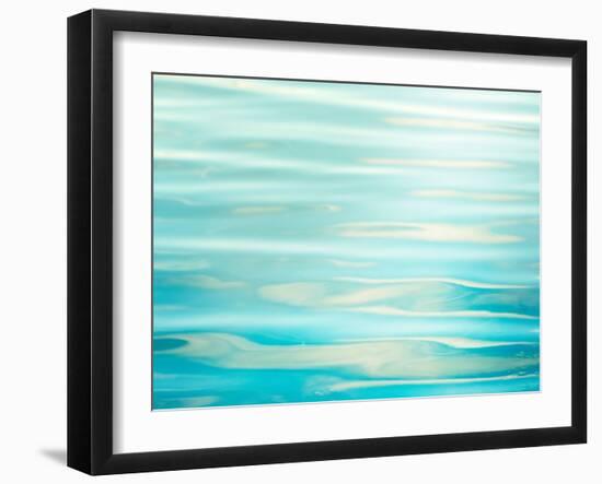 Soothing-Carolyn Cochrane-Framed Photographic Print