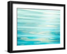 Soothing-Carolyn Cochrane-Framed Photographic Print