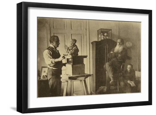 Premium Giclee Print, , large