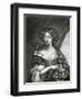 Sophia Bulkeley-H Gascar-Framed Art Print