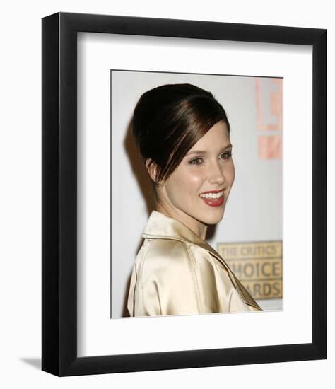 Sophia Bush-null-Framed Photo