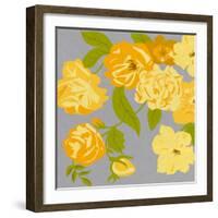 Sophia I-Kate Knight-Framed Giclee Print