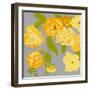 Sophia I-Kate Knight-Framed Giclee Print