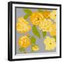 Sophia I-Kate Knight-Framed Giclee Print