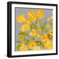 Sophia II-Kate Knight-Framed Giclee Print