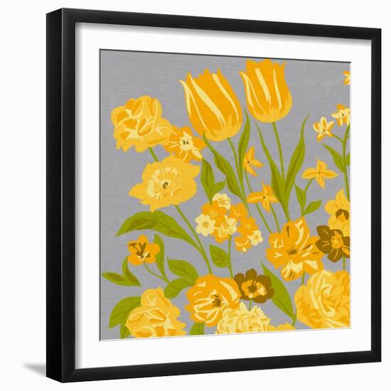 Sophia II-Kate Knight-Framed Giclee Print