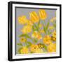 Sophia II-Kate Knight-Framed Giclee Print