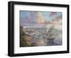 Sophia Jane-John Bradley-Framed Giclee Print