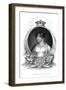 Sophia Lady Mulgrave-Robert Cooper-Framed Art Print