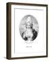 Sophia Lee-Thomas Lawrence-Framed Giclee Print