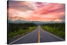 Stretched Canvas