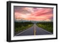Black Frame