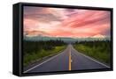 Canvas Black
