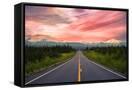 Canvas Black