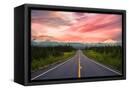 Canvas Black