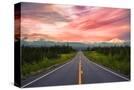 Stretched Canvas